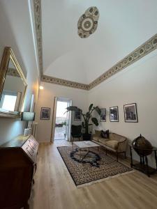 Fotografie z fotogalerie ubytování Palazzo Zagarella HOWME v destinaci Matera