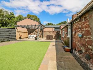 Gallery image of 20 Doune Cottage in Brechin