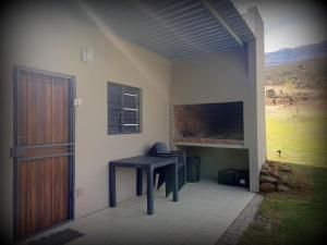 Gallery image of Lylius Cottage and Campsites in Clanwilliam