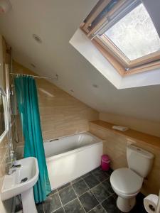 Gallery image of Apartment 14 in Aberystwyth