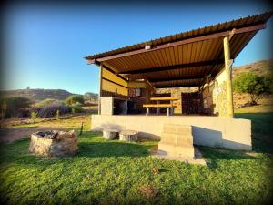 Gallery image of Lylius Cottage and Campsites in Clanwilliam