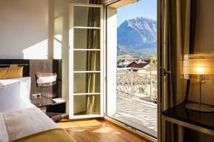 Photo de la galerie de l'établissement Sorell Hotel Tamina - Garni, à Bad Ragaz