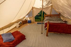 Gallery image of Naturally Glamping in Kingsteignton