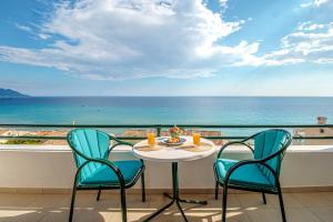 Příroda nedaleko apartmánu + 22 fotografií
