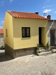 Foto dalla galleria di CASAS DO CÔA - Casa do Castelo a Vila Nova de Foz Coa