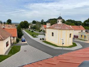 Bližnja soseska oz. soseska, v kateri se nahaja gostišče