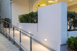 Fotografie z fotogalerie ubytování Hotel Vittoria - Nuova Gestione v destinaci Riccione