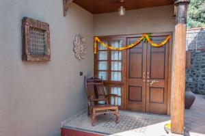 Fotografie z fotogalerie ubytování Advait Resort Kshetra Mahabaleshwar v destinaci Mahábalešvár
