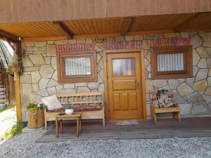 Fotografia z galérie ubytovania Apartament we Wsi v destinácii Chochołów