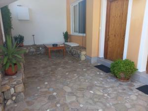 Gambar di galeri bagi Natassa House 1 di Agios Georgios Pagon