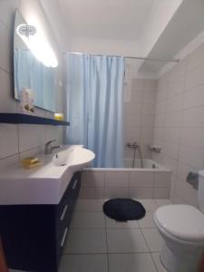 Gambar di galeri bagi Natassa House 1 di Agios Georgios Pagon