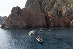 Φυσικό τοπίο κοντά σε αυτό το ξενοδοχείο διαμερισμάτων