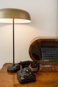 Fotografia z galérie ubytovania Bohemian Dream Home In The Absolute Center w 2BR/2BT v Budapešti