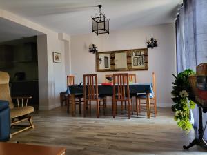 Fotografie z fotogalerie ubytování La Pedrosa Casa Rural v destinaci Camarzana de Tera