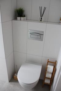 Bilik mandi di Apartament 26