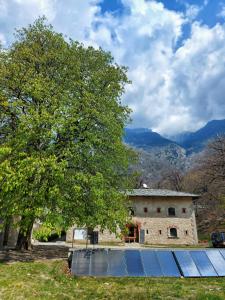 Gallery image of Forte di Machaby in Arnad