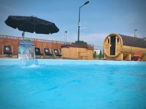 Foto dalla galleria di Niko Jeziorsko a Ostrów