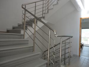 Fotografie z fotogalerie ubytování Spiro Guest House v destinaci Himare