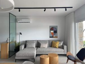 Fotografie z fotogalerie ubytování Thea Luxury Apartment v destinaci Tolo