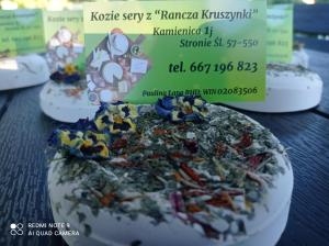 Fotografia z galérie ubytovania Agroturystyka,, Ranczo Kruszynki" v destinácii Stronie Śląskie