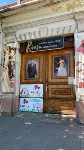 Kép Bristol Apartments szállásáról Baján a galériában