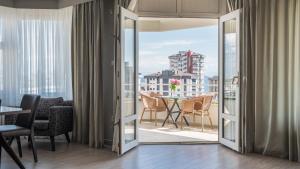 Imagen de la galería de The Marmara Suadiye Residence, en Estambul