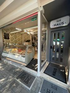 Gallery image of PIER21 house in Fethiye