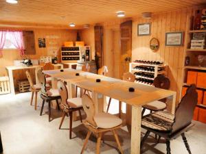 Fotografie z fotogalerie ubytování Hotel Meierhof v destinaci Davos