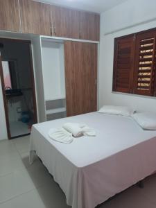 Fotografie z fotogalerie ubytování Barcelona Beach Residence v destinaci Canoa Quebrada