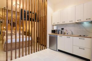 Imagen de la galería de Teo Apartments, en Georgioupolis