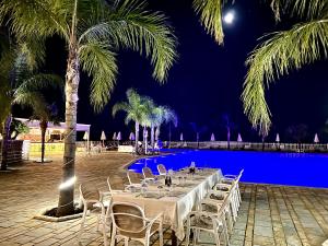 Piscina di Elysium Hotel o nelle vicinanze