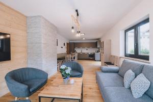 Gallery image of Premium Apartments Areit by we rent, SUMMERCARD INCLUDED in Zell am See
