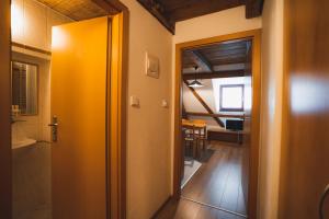 Fotografie z fotogalerie ubytování Apartmány Jurica Boží Dar 86 v destinaci Boží Dar