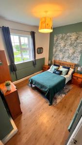 Gallery image of Wild Atlantic Stay Cottage in Galway