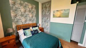 Gallery image of Wild Atlantic Stay Cottage in Galway