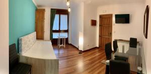 Gallery image of Apartamentos La Posada de Abanillas in Abanillas +34 photos