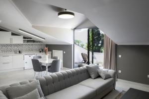 Galería fotográfica de PIER21 house en Fethiye