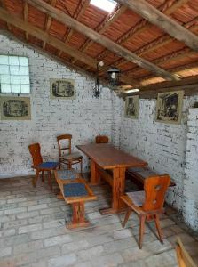 Fotografia z galérie ubytovania Rodinný penzion Mayer v destinácii Pouzdřany