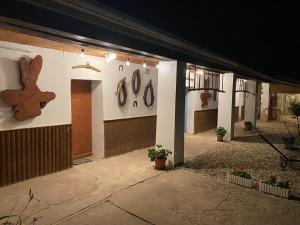 Fotografia z galérie ubytovania Rodinný penzion Mayer v destinácii Pouzdřany + 19 fotografií