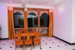 Gallery image of Hotel meera heritage in Pushkar
