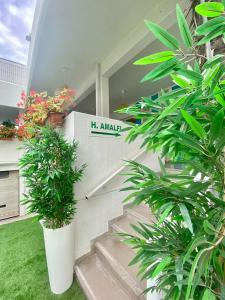 Gallery image of Hotel Amalfi & Dépendance in Lignano Sabbiadoro