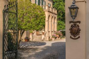 Fotografie z fotogalerie ubytování Borgo Studiati Residenza d'Epoca v destinaci Pugnano