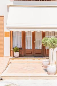 Fotografie z fotogalerie ubytování Villa Pan of Kea v destinaci Korissia