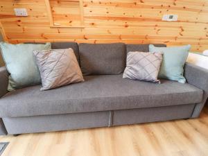 Foto sihtkohas Lancaster asuva majutusasutuse Mallard View galeriist