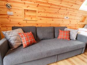 Foto sihtkohas Lancaster asuva majutusasutuse Jackdaws Den galeriist