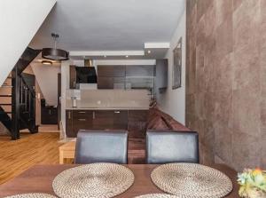 Fotografia z galérie ubytovania Luksusowy apartament Zakopane/Kościelisko v destinácii Kościelisko + 2 fotografie