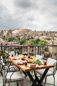 Gallery image of Volare Stone Hotel in Nevsehir
