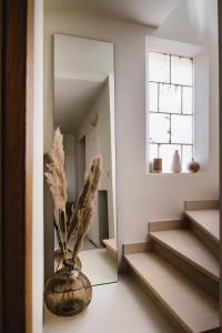 Fotografie z fotogalerie ubytování B&b kleinen bosch v destinaci Beveren