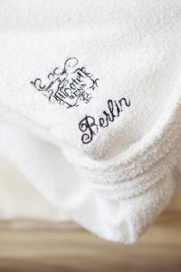 Fotografie z fotogalerie ubytování Hotel Benn v Berlíně