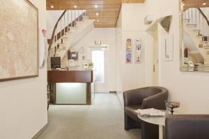 Galeri foto Hotel Benn di Berlin